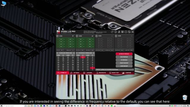 HYDRA 1.0 PRO - HOW TO IMPROVE MY BOOST смотреть онлайн