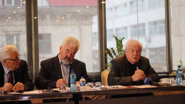 Меморандум 