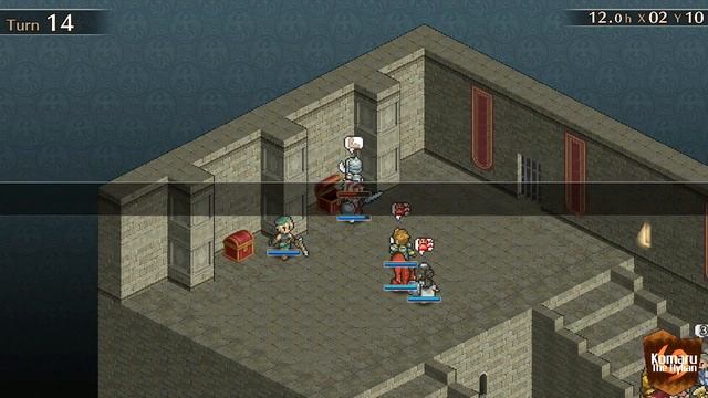 Mercenaries Wings: The False Phoenix Part 2/2 [Full Game] - Nintendo Switch смотреть онлайн