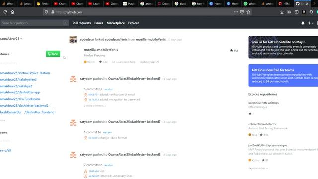 GitHub Mozilla Firefox 2020 04 29 21 32 40 смотреть онлайн