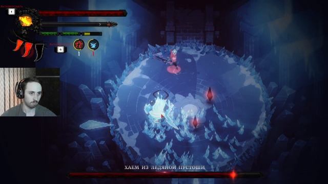 ОТМОРОЗИЛ СЕБЕ НЕРВЫ ► Eldest Souls ◄ #4 смотреть онлайн