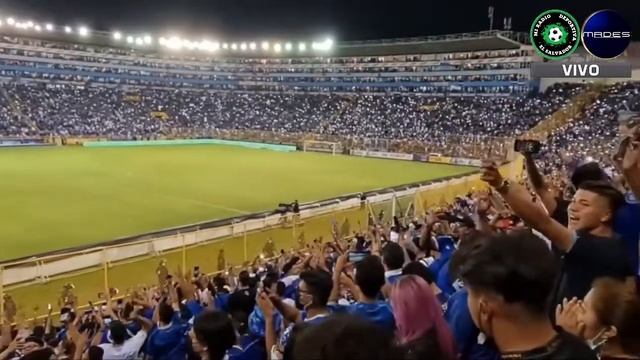 AMISTOSO INTERNACIONAL// EL SALVAOR VS INTER MIAMI. смотреть онлайн