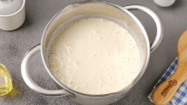 Кухня Мамашки