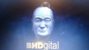 Заставка «ВИДgital» с голосом Разбаша (Без музыки заставки)