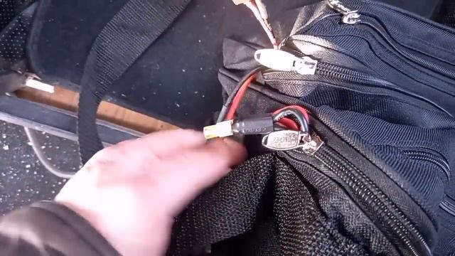 Веломобиль зимой в деревне. Поездка в магазин. На улице -18. Часть девятая смотреть онлайн