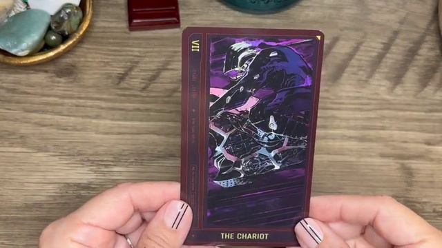 #walkthrough of the Cyberpunk 2077 Tarot смотреть онлайн