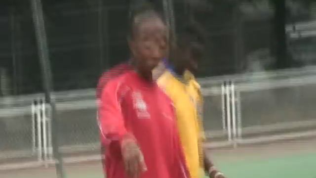 Entrainement vitesse détente partie 1 смотреть онлайн