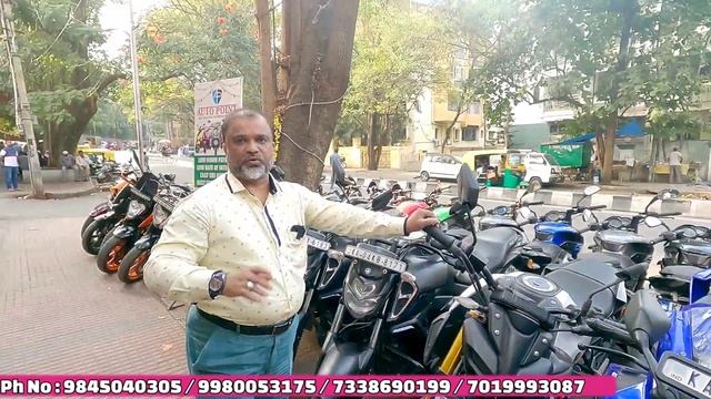 CHEAP RATE USED SUPERBIKES FOR SALE? || FROM ₹15,000Rs? | 70+ Used Bikes with 3Years Warranty Optio смотреть онлайн
