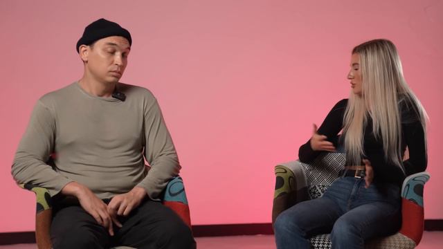 Почему мы обесцениваем свои успехи? Поиск ключевой задачи для новой жизни смотреть онлайн