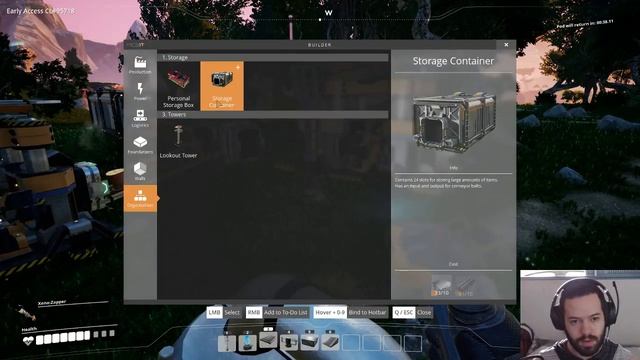 Playing Ascension Deckbuilding Game! смотреть онлайн