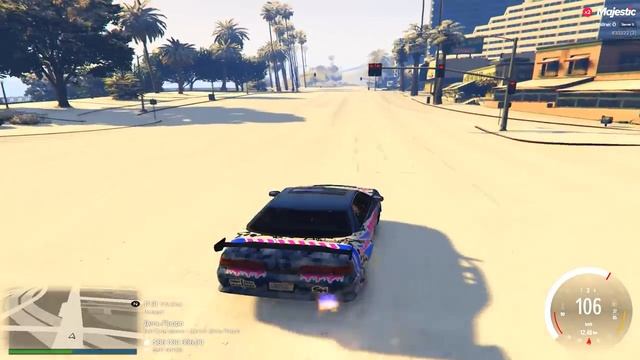 ПОЧЕМУ МЕДИЙКИ УХОДЯТ С MAJESTIC RP НА GTA 5 RP? ДЕНЬГИ ИЛИ ПРОБЛЕМЫ? смотреть онлайн