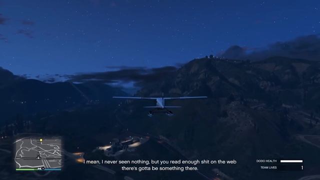GTA ONLINE on ps5 1080p 60fps смотреть онлайн
