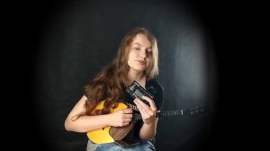 Настройка домры