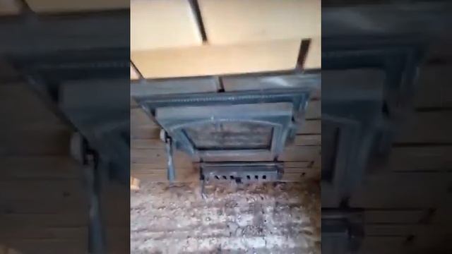 БАРБЕКЮ КОМПЛЕКС в БАНЬЕ