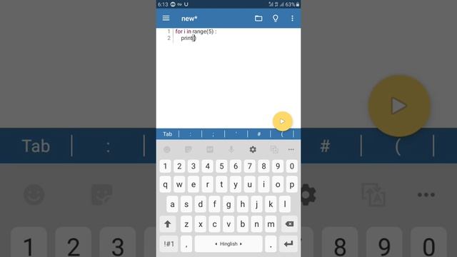 How to install and run Python 3 in any Android Device смотреть онлайн