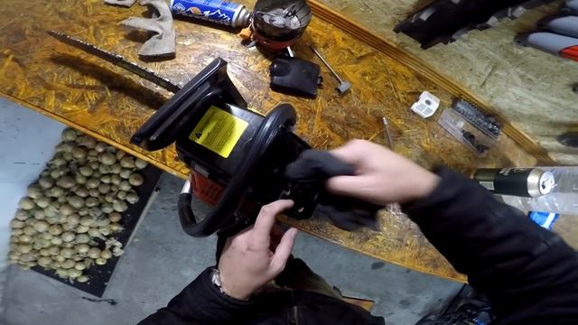 Гаражные НЕ будни, а гаражная суббота:) смотреть онлайн