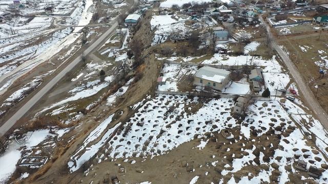 Очистные сооружения в городе Майлуу-Суу нуждаются в ремонте. смотреть онлайн
