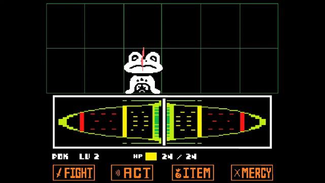 The Toriel-torial | Undertail смотреть онлайн