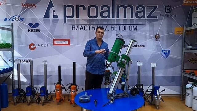 Bycon PRO-350 (DMP-352 + DSP-352). Что показывает дисплей. Сравнение с Proalmaz. смотреть онлайн