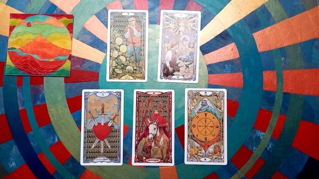 СТРЕЛЕЦ | Таро-прогноз на МАРТ 2022 смотреть онлайн