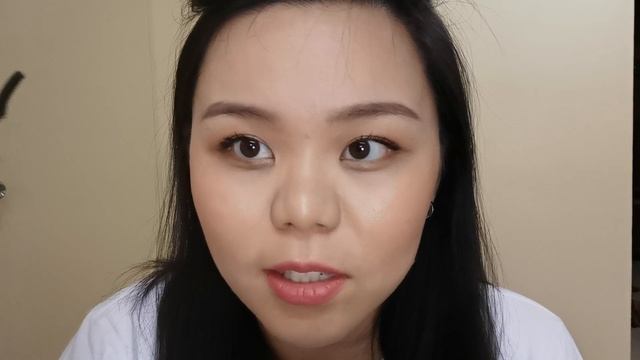 Maybelline THE FALSIES PUSH UP ANGEL WATERPROOF MASCARA Review + Wear Test | Debbie Rose