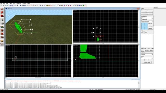 Hammer Editor #1 Основы смотреть онлайн
