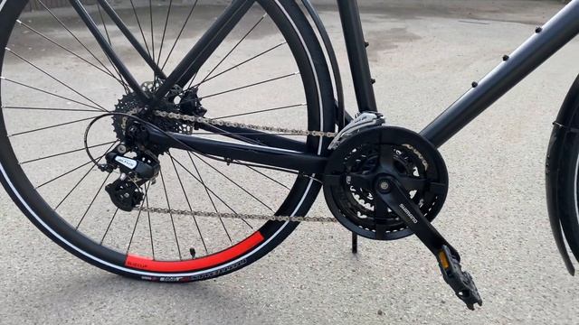 Sirrus EQ (MO.VE) смотреть онлайн