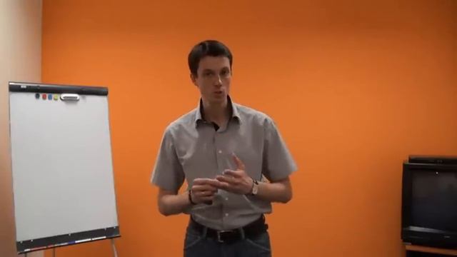 Медиа - тренинг для политиков и бизнесменов смотреть онлайн