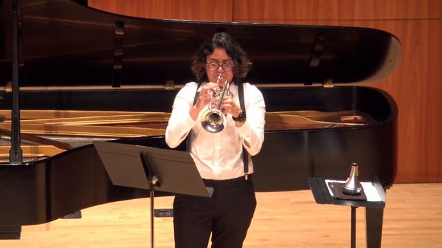 Erika Izaguirre - Sarabande et Finale by Gallois-Montbrun смотреть онлайн