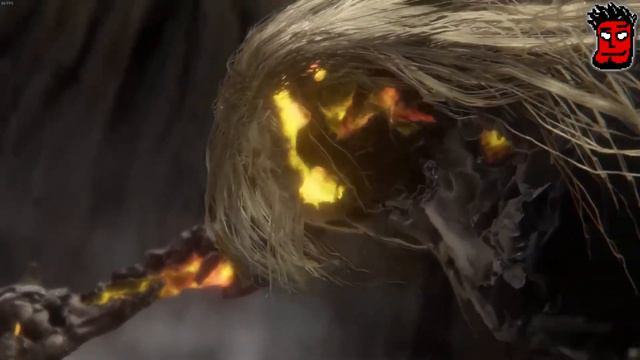 Elden Ring Shadow of the Erdtree DLC Trailer Analyse + Release Date | Gameplay [Deutsch] смотреть онлайн