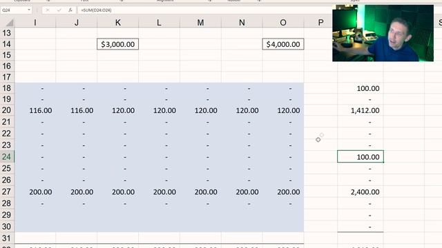 Rental Property Income & Expense Tracking Template For Real Estate Investors (Landlords) смотреть онлайн