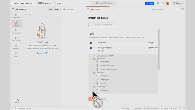 Import Multi File API Definitions | Postman Level Up смотреть онлайн