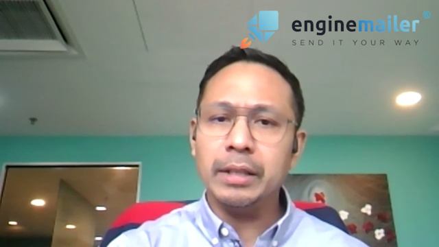 eBizstart Sponsor Interview with Fleet Commander, Jeffri Shahul of Enginemailer смотреть онлайн