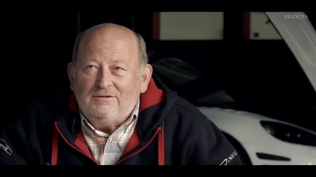 Velocita - Stanislav Sedivec Feature trailer смотреть онлайн