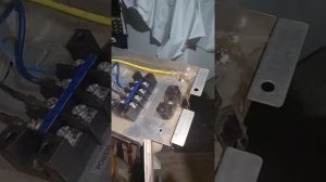 Ремонт кондиционера, не работает компрессор.