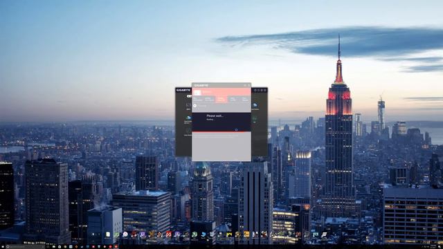 How to update Bios for Gigabyte AB350 Gaming3 Motherboard смотреть онлайн