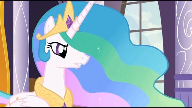 Пони мультик. Понивиль становится черно-белым 2 часть. МАЙ ЛИТЛ ПОНИ МУЛЬТИК смотреть онлайн