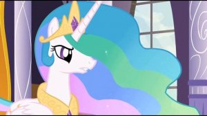 Пони мультик. Понивиль становится черно-белым 2 часть. МАЙ ЛИТЛ ПОНИ МУЛЬТИК