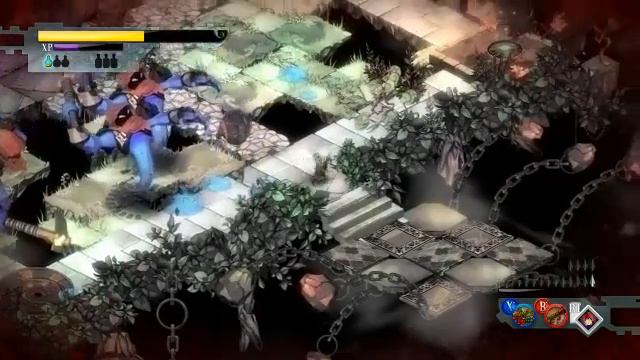 ПЕРВЫЙ СТРИМ ROMVALERI | Играю в Bastion, отвечаю на вопросы смотреть онлайн