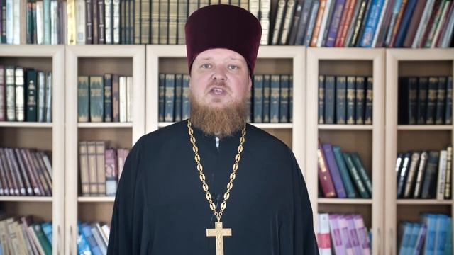 Преподобный Ефрем Перекомский. Православный календарь 29 мая 2023