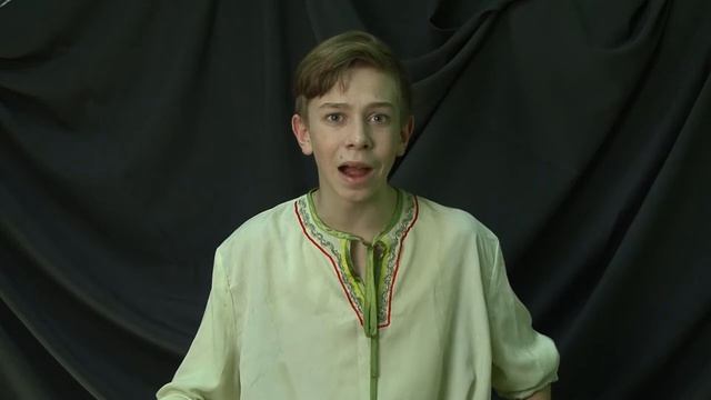 Денис Буторин Баллада о младшем брате смотреть онлайн
