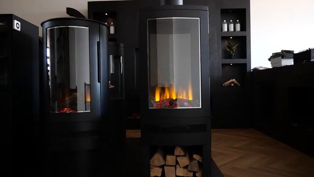 British Fires Bramshaw Product Review - Haardcenter.nl смотреть онлайн