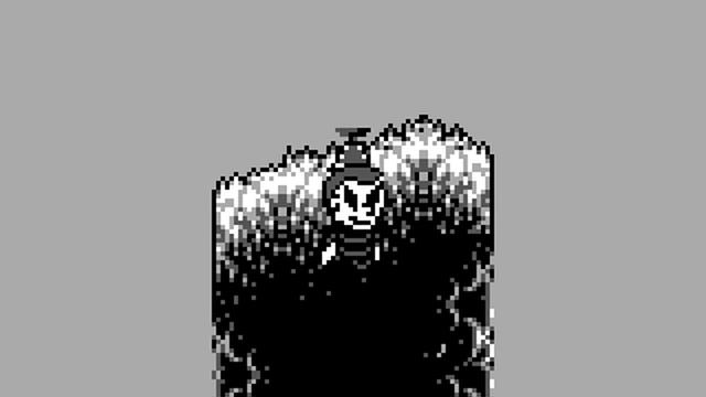 The Addams Family: Pugsley's Scavenger Hunt (Game Boy)