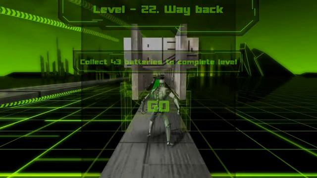 T.E.C 3001 [Gameplay] Part 3 смотреть онлайн