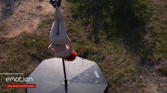 Нюкля, девки и POLE DANCE ) DJI Mavic Air 2 смотреть онлайн