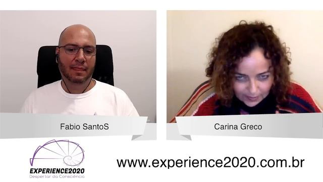 Fabio SantoS e Carina Greco ao vivo - Especial fim de ano смотреть онлайн