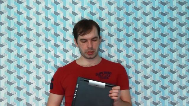 DigiMemo Acecad a402 Tutorial - электронный блокнот смотреть онлайн