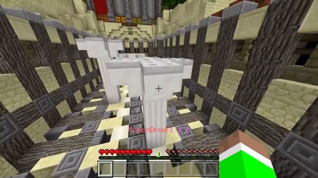 MCPE 1.2.13 BETA UPDATE!!! - Minecraft Pocket Edition смотреть онлайн