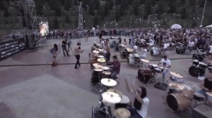 День 1000 музыкантов 2017 расширенная версия