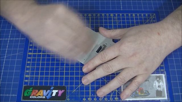 USS Arizona BB 39 - Hobby Boss - 1/350 - part 2 смотреть онлайн